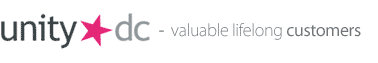 unity*dc - Valuable lifelong customers