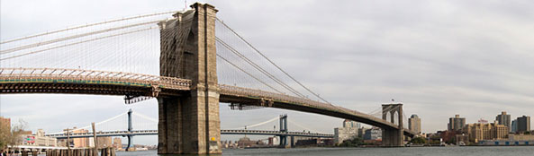Brooklyn Bridge