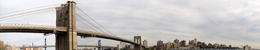 Brooklyn Bridge